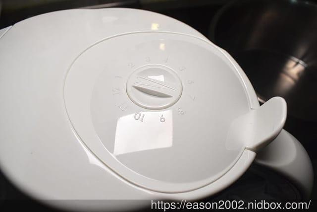 生活好玩推薦 | ALYA 歐漾 中空絲膜除菌濾水壺 3.5L大容量 雙重過濾，飲水更安心