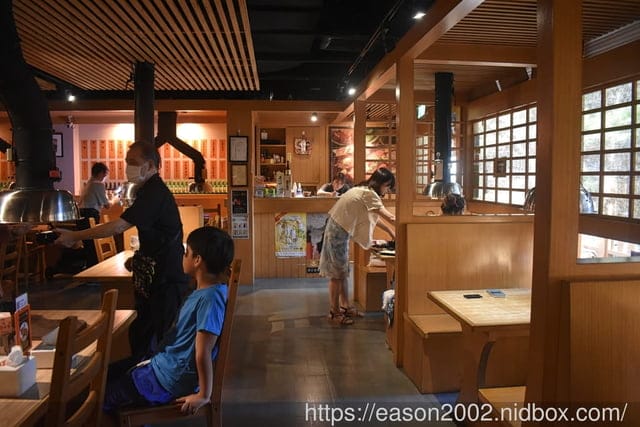 蘆洲父親節、情人節聚餐推薦 | 燒肉屋（蘆洲店）近徐匯中學捷運站 套餐、單點 都“狠”可以的炭火燒肉～