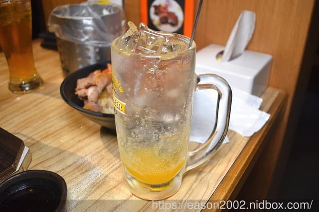 蘆洲父親節、情人節聚餐推薦 | 燒肉屋（蘆洲店）近徐匯中學捷運站 套餐、單點 都“狠”可以的炭火燒肉～