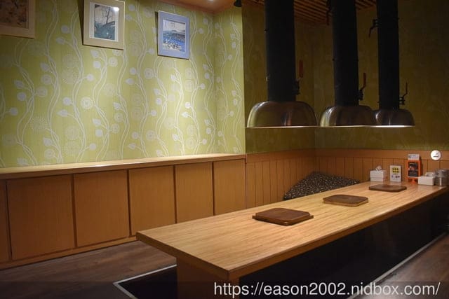 蘆洲父親節、情人節聚餐推薦 | 燒肉屋（蘆洲店）近徐匯中學捷運站 套餐、單點 都“狠”可以的炭火燒肉～