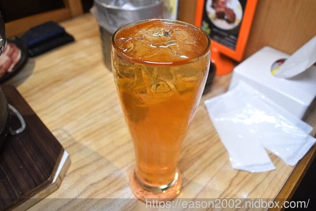 蘆洲父親節、情人節聚餐推薦 | 燒肉屋（蘆洲店）近徐匯中學捷運站 套餐、單點 都“狠”可以的炭火燒肉～
