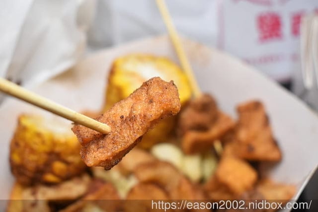高雄美食推薦 | 鹽酥紀 苓雅興中店 延續40年老店「真有味鹽酥雞」，沒吃過別說你來過南部 近高雄捷運三多商圈站
