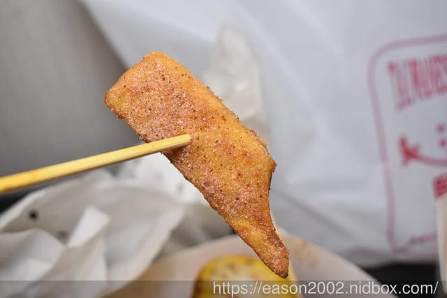 高雄美食推薦 | 鹽酥紀 苓雅興中店 延續40年老店「真有味鹽酥雞」，沒吃過別說你來過南部 近高雄捷運三多商圈站