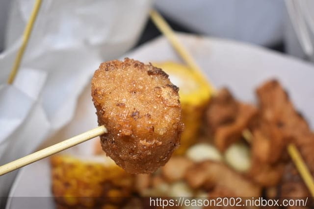 高雄美食推薦 | 鹽酥紀 苓雅興中店 延續40年老店「真有味鹽酥雞」，沒吃過別說你來過南部 近高雄捷運三多商圈站