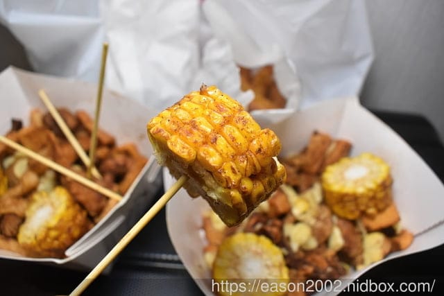 高雄美食推薦 | 鹽酥紀 苓雅興中店 延續40年老店「真有味鹽酥雞」，沒吃過別說你來過南部 近高雄捷運三多商圈站