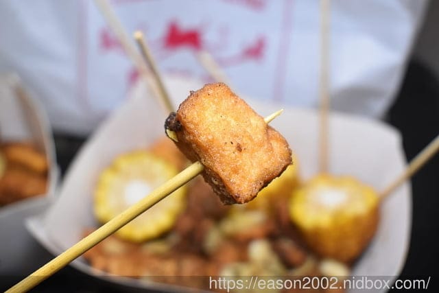 高雄美食推薦 | 鹽酥紀 苓雅興中店 延續40年老店「真有味鹽酥雞」，沒吃過別說你來過南部 近高雄捷運三多商圈站
