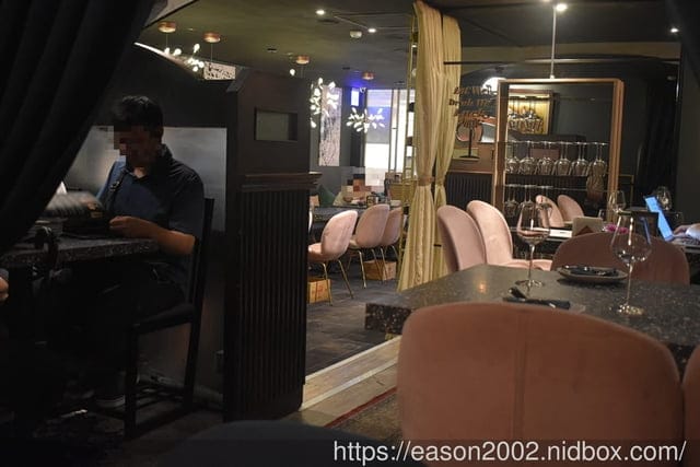 高雄餐酒酒吧推薦 | 蘼樂餐酒Lee’s Garden Wine Bar/高雄餐酒館推薦/前金區美食/漢神美食/漢神餐酒館/漢神百貨美食