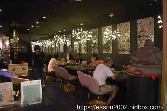 高雄餐酒酒吧推薦 | 蘼樂餐酒Lee’s Garden Wine Bar/高雄餐酒館推薦/前金區美食/漢神美食/漢神餐酒館/漢神百貨美食