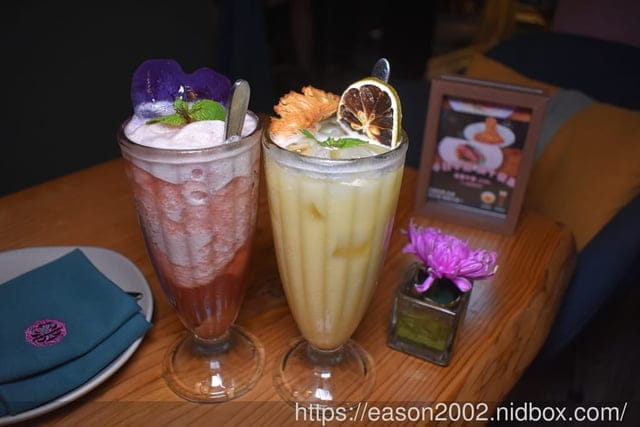 高雄餐酒酒吧推薦 | 蘼樂餐酒Lee’s Garden Wine Bar/高雄餐酒館推薦/前金區美食/漢神美食/漢神餐酒館/漢神百貨美食