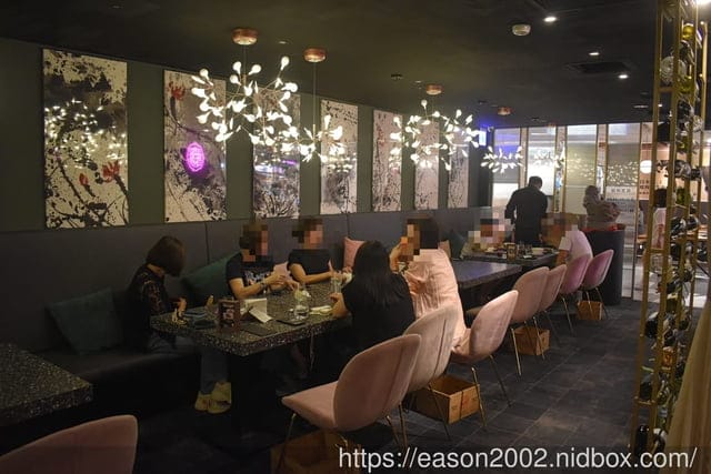 高雄餐酒酒吧推薦 | 蘼樂餐酒Lee’s Garden Wine Bar/高雄餐酒館推薦/前金區美食/漢神美食/漢神餐酒館/漢神百貨美食