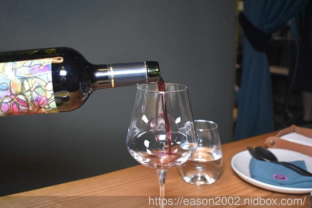高雄餐酒酒吧推薦 | 蘼樂餐酒Lee’s Garden Wine Bar/高雄餐酒館推薦/前金區美食/漢神美食/漢神餐酒館/漢神百貨美食