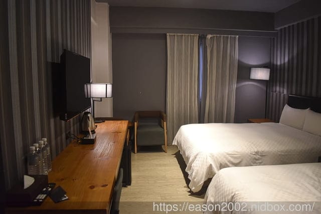 屏東恆春住宿推薦 | 墾丁富麗敦飯店 一泊二食 豪華晚餐4選1 中西式自助早餐吃到飽 還有戶外泳池、娛樂室、KTV及兒童遊戲室 等等