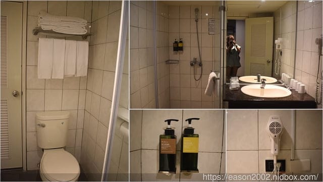 屏東恆春住宿推薦 | 墾丁富麗敦飯店 一泊二食 豪華晚餐4選1 中西式自助早餐吃到飽 還有戶外泳池、娛樂室、KTV及兒童遊戲室 等等