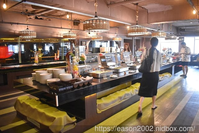 屏東恆春住宿推薦 | 墾丁富麗敦飯店 一泊二食 豪華晚餐4選1 中西式自助早餐吃到飽 還有戶外泳池、娛樂室、KTV及兒童遊戲室 等等