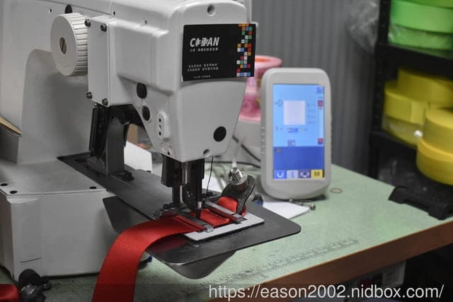 台中小詹專業彩色安全帶 | 全台唯一安裝到府服務 最專業的客製化安全帶安裝 安全帶保修/保固一年