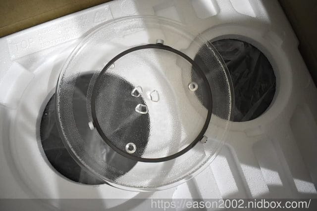 烹調微波爐推薦 | only 微波專家25L高效烹調微波爐(節能標章25公升微電腦) （黑色）OM25-M24 如何用微波爐蒸蛋、煮白飯、蒸包子饅頭！？