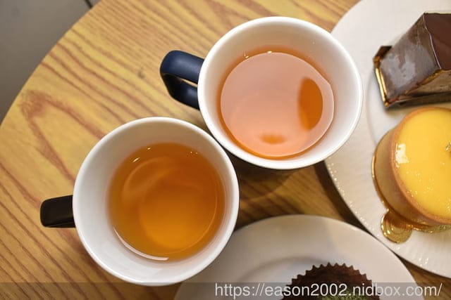 基隆甜點推薦 | 禾月堂菓子工坊 享受北海道乳酪蛋糕與新鮮水果交織出的豐富層次 甜點控最愛