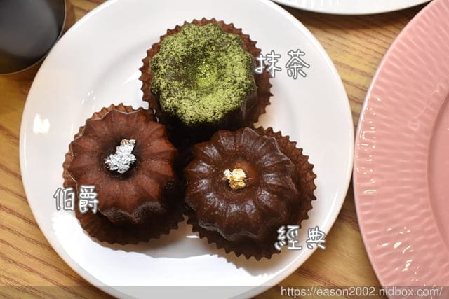 基隆甜點推薦 | 禾月堂菓子工坊 享受北海道乳酪蛋糕與新鮮水果交織出的豐富層次 甜點控最愛