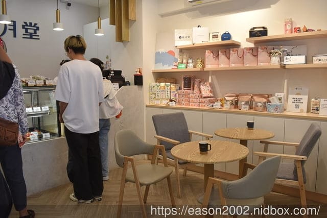 基隆甜點推薦 | 禾月堂菓子工坊 享受北海道乳酪蛋糕與新鮮水果交織出的豐富層次 甜點控最愛