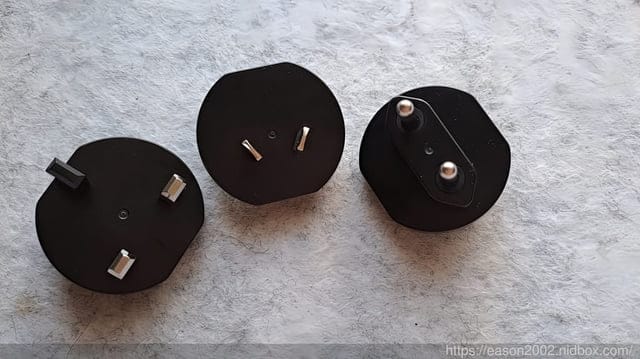 飛利浦 PHILIPS FunCube 2.0 多合一行動電源（PHILIPS FunCube放心充） | 體積小、重量輕，自帶快充線＆磁吸充電，隱藏式插頭，還可變身萬國轉接頭的行動充