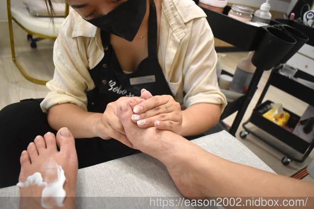 基隆足部精油按摩推薦 | 指沐40 消費滿NT$2980，即享豐傑免費美容（每月都免費）全省500家，免費享受 SPA按摩、頭皮護理、美甲美睫、保養護膚、采耳放鬆、體雕美胸、蜜蠟除毛、岩盤浴…等，