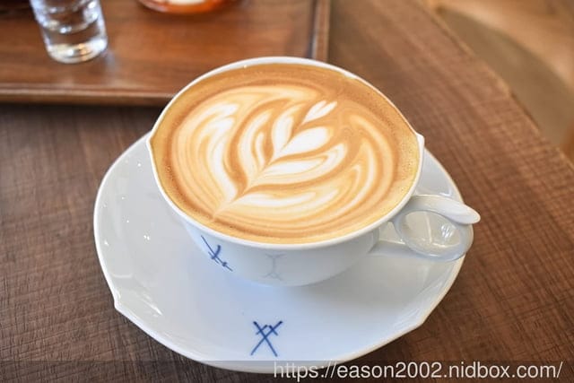 台北大直平日不限時咖啡廳 | 波赫士領地精品咖啡 明水店 早午餐、排餐、精品咖啡、下午茶