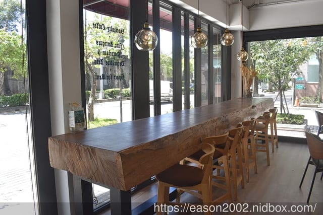 台北大直平日不限時咖啡廳 | 波赫士領地精品咖啡 明水店 早午餐、排餐、精品咖啡、下午茶