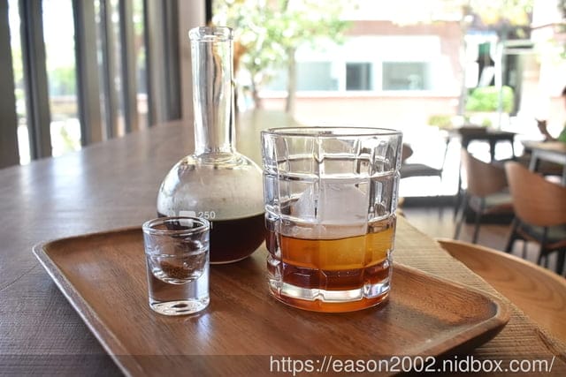 台北大直平日不限時咖啡廳 | 波赫士領地精品咖啡 明水店 早午餐、排餐、精品咖啡、下午茶