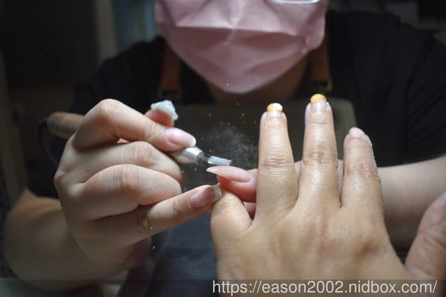 桃園美甲美睫推薦 | Bravo美甲概念館 指尖上妝，款式隨你選 搭配手足保養更優惠