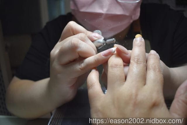 桃園美甲美睫推薦 | Bravo美甲概念館 指尖上妝，款式隨你選 搭配手足保養更優惠
