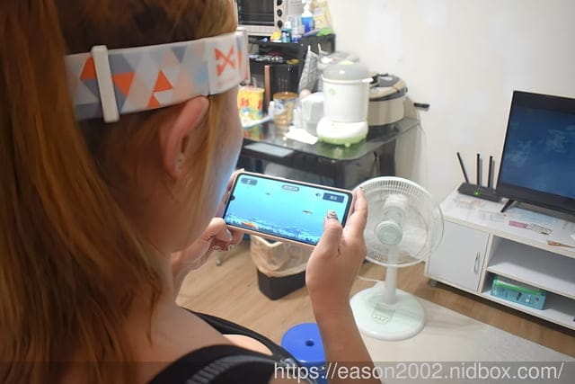 心腦鍛鍊品牌_易思腦 Exebrain 好腦帶行動鍛鍊裝置 | 你還在靠打麻將，預防心腦退化嗎！？