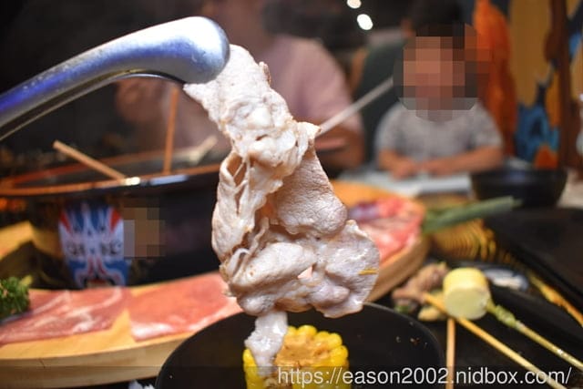 土城美食推薦 | 甯客串串鍋-新北土城 重慶麻辣串串鍋 新北土城插旗 各式串串每串只要10元起