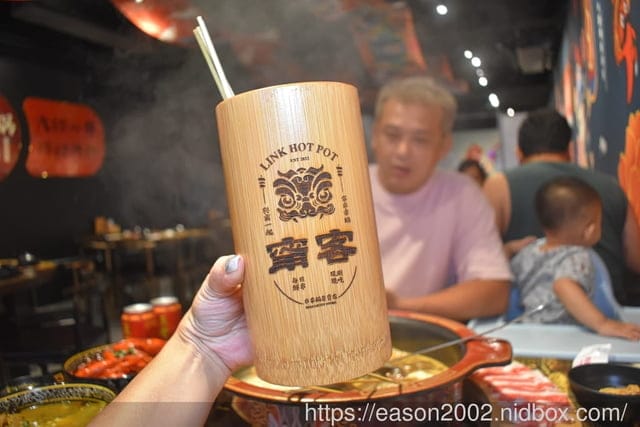 土城美食推薦 | 甯客串串鍋-新北土城 重慶麻辣串串鍋 新北土城插旗 各式串串每串只要10元起