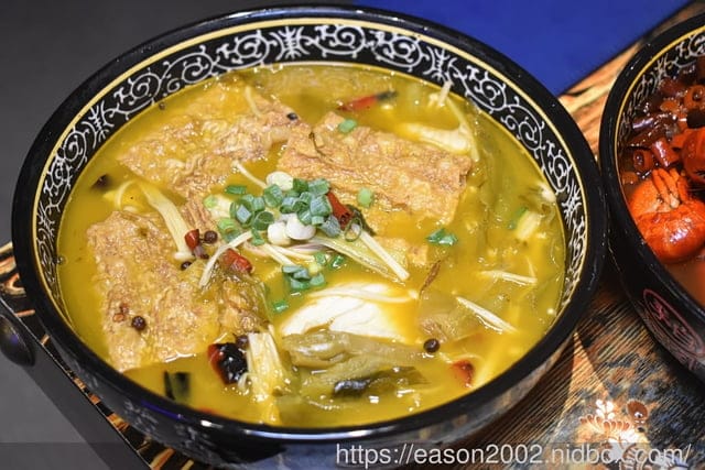 土城美食推薦 | 甯客串串鍋-新北土城 重慶麻辣串串鍋 新北土城插旗 各式串串每串只要10元起