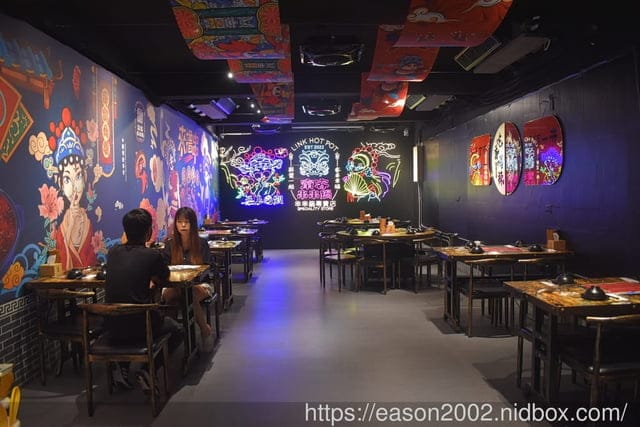 土城美食推薦 | 甯客串串鍋-新北土城 重慶麻辣串串鍋 新北土城插旗 各式串串每串只要10元起
