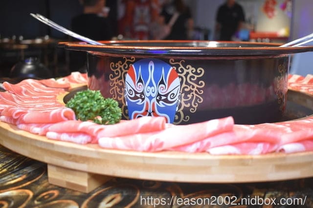 土城美食推薦 | 甯客串串鍋-新北土城 重慶麻辣串串鍋 新北土城插旗 各式串串每串只要10元起