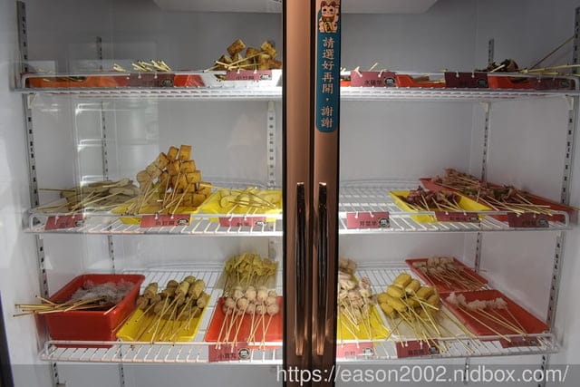 土城美食推薦 | 甯客串串鍋-新北土城 重慶麻辣串串鍋 新北土城插旗 各式串串每串只要10元起