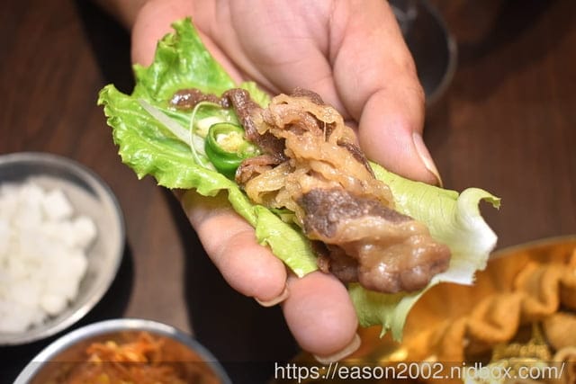 新莊美食 | 朋月栻-韓雞雞–江原道-宗음식 韓吃一隻雞火鍋鍋物｜新莊創始店（韓國一隻雞鍋物）還有浮誇澎湃海鮮桶