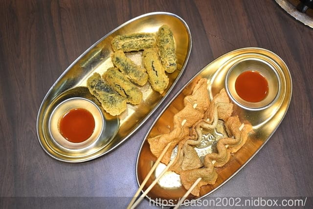 新莊美食 | 朋月栻-韓雞雞–江原道-宗음식 韓吃一隻雞火鍋鍋物｜新莊創始店（韓國一隻雞鍋物）還有浮誇澎湃海鮮桶