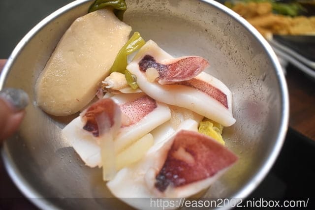 新莊美食 | 朋月栻-韓雞雞–江原道-宗음식 韓吃一隻雞火鍋鍋物｜新莊創始店（韓國一隻雞鍋物）還有浮誇澎湃海鮮桶