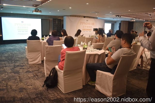 PPSD倍立穩記者發佈會 | 牛奶蛋白肽PPSD新解方 經知名新陳代謝科醫師、營養師認證 資深主播盛竹如見證分享