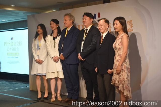 PPSD倍立穩記者發佈會 | 牛奶蛋白肽PPSD新解方 經知名新陳代謝科醫師、營養師認證 資深主播盛竹如見證分享