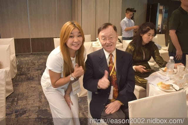 PPSD倍立穩記者發佈會 | 牛奶蛋白肽PPSD新解方 經知名新陳代謝科醫師、營養師認證 資深主播盛竹如見證分享