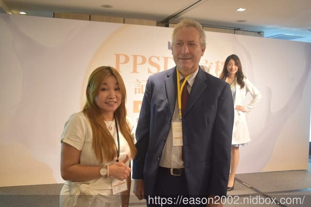 PPSD倍立穩記者發佈會 | 牛奶蛋白肽PPSD新解方 經知名新陳代謝科醫師、營養師認證 資深主播盛竹如見證分享