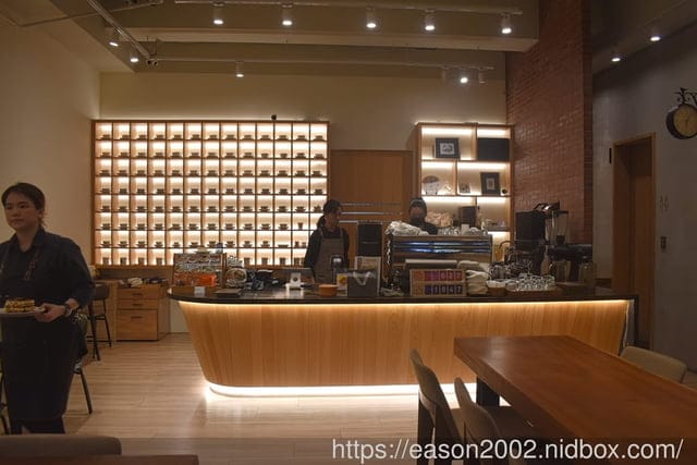 被甜點耽誤的咖啡店 | 波赫士領地精品咖啡館昌吉店 台北下午茶 台北咖啡店 台北早午餐