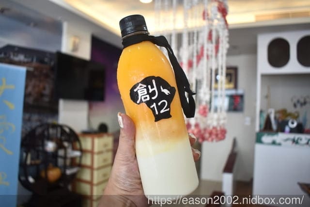 小琉球打卡美食 | 創12小琉球總店 小琉球海龜冰 天然鮮榨分層果汁