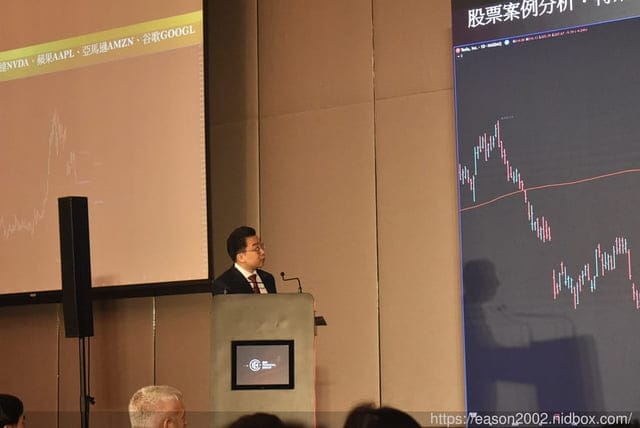 「全球交易技術論壇：以帝法指標駕馭黑天鵝」 獨家專題研討會 | 匯集國內外頂尖專家，深入剖析最新的全球經濟趨勢