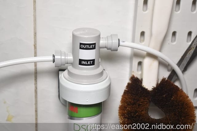 生活好物 | 【3M】DS04 DIY可生飲長效型淨水器（小家庭/租屋族最愛） DIY簡易安裝，免鑽孔 生飲等級即開即飲 小體積省空間
