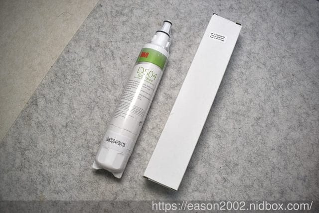 生活好物 | 【3M】DS04 DIY可生飲長效型淨水器（小家庭/租屋族最愛） DIY簡易安裝，免鑽孔 生飲等級即開即飲 小體積省空間