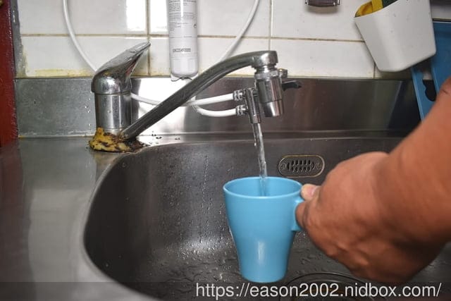 生活好物 | 【3M】DS04 DIY可生飲長效型淨水器（小家庭/租屋族最愛） DIY簡易安裝，免鑽孔 生飲等級即開即飲 小體積省空間